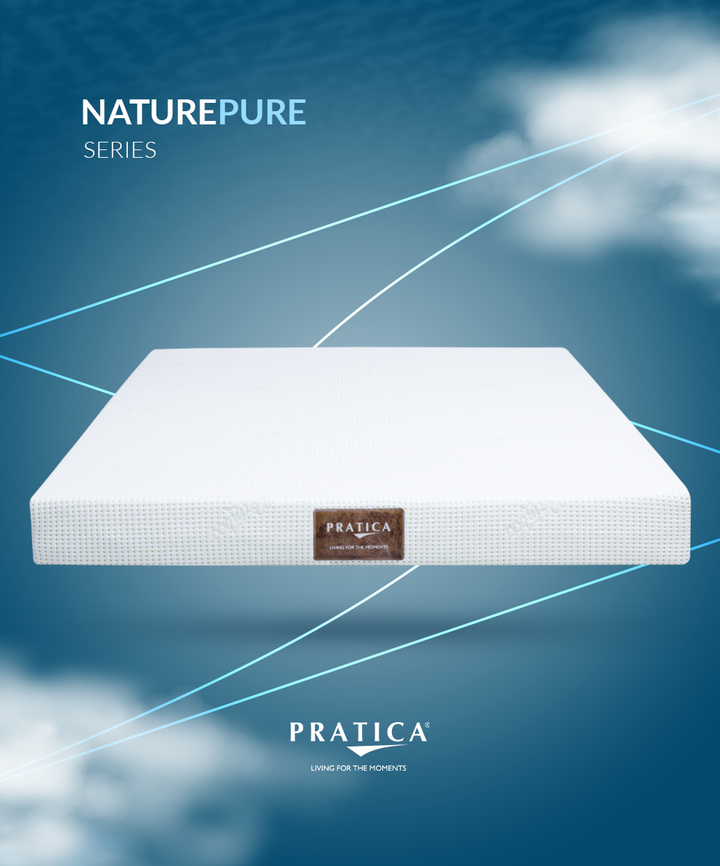 100% Pure Organic Natural Latex