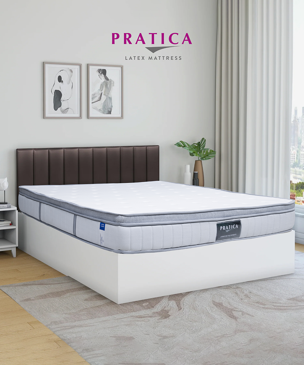 Grab On-Premium Extra Foam