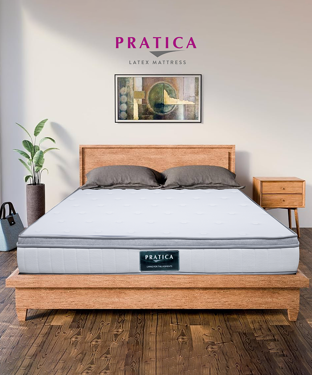 Grab On-Premium Extra Foam