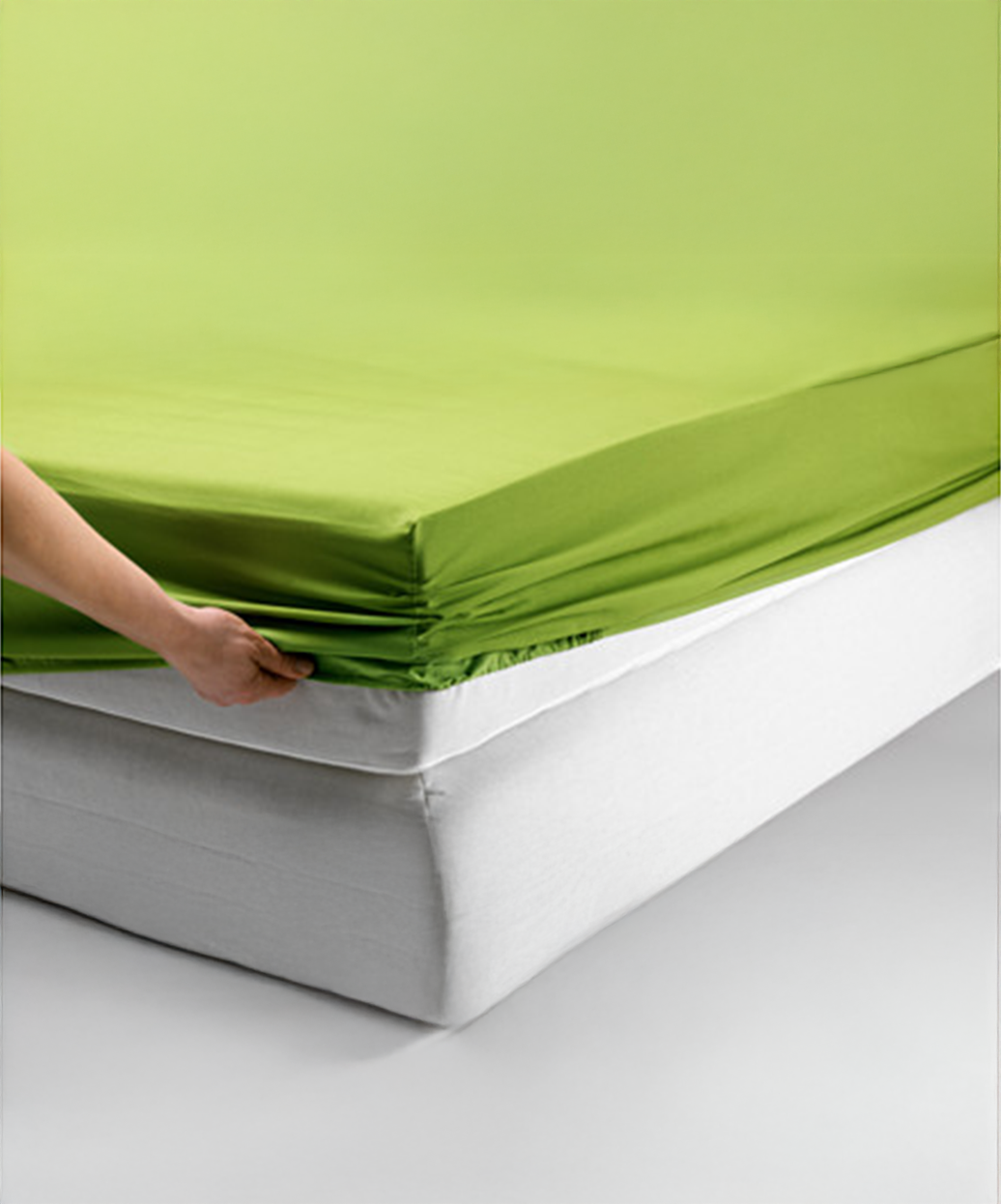 Joy Fitted bedsheet-Set(1+2)
