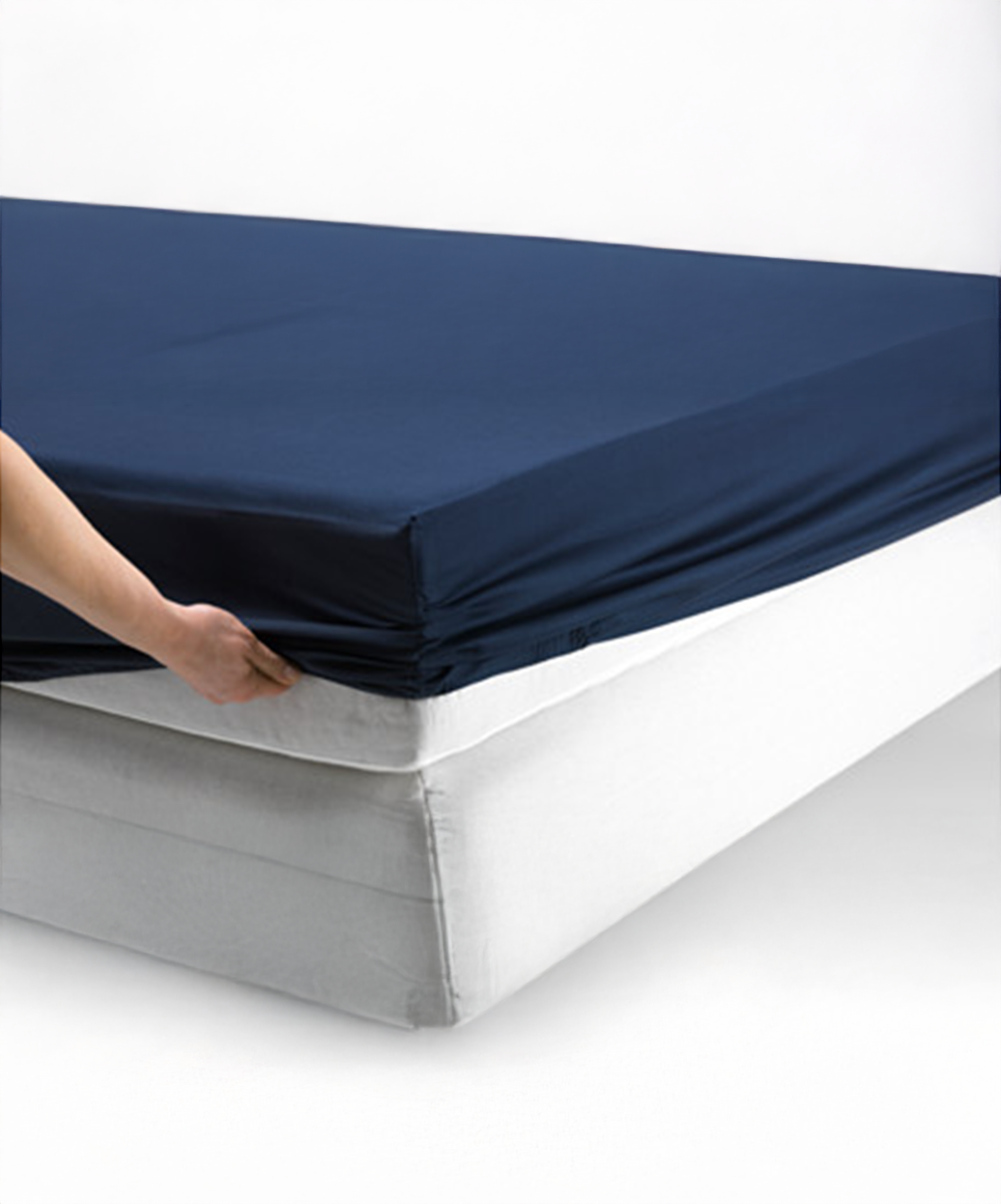 Joy Fitted bedsheet-Set(1+2)