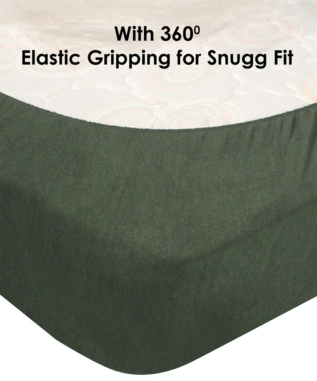 Ixora - Mattress Protector