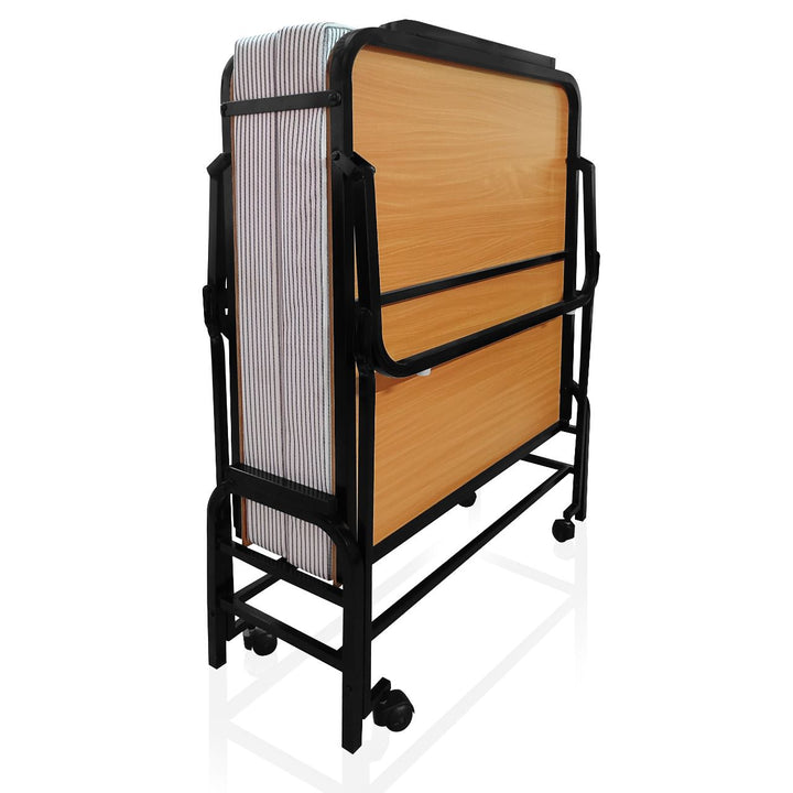 Orion Folding cot-Rollaway bed