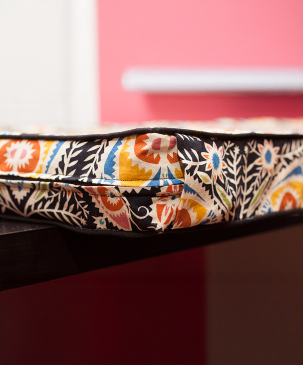 Zipper Bed Cover