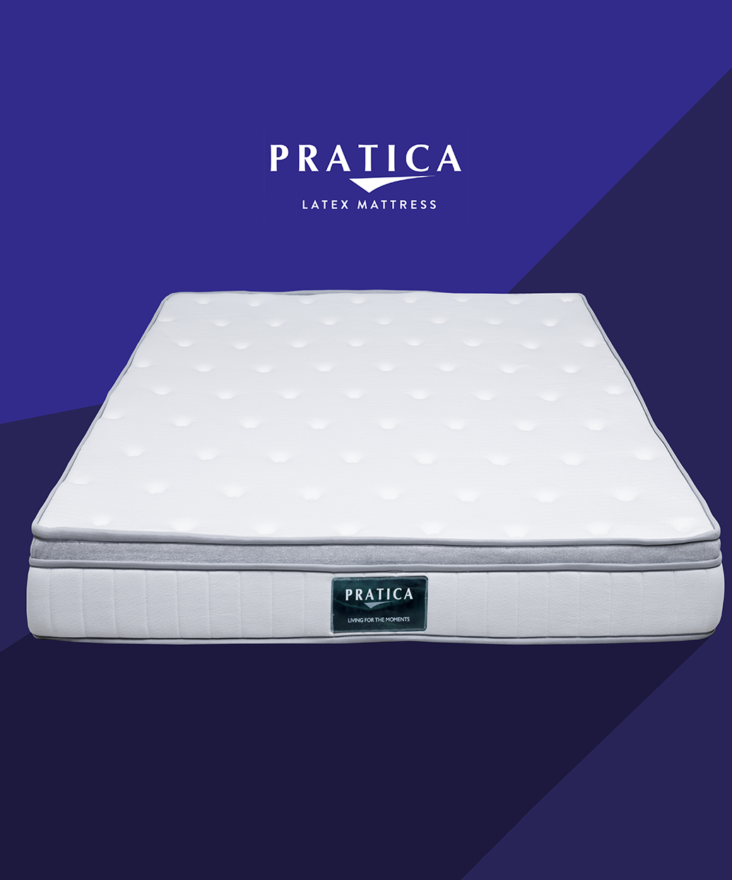 Grab On-Premium Extra Foam