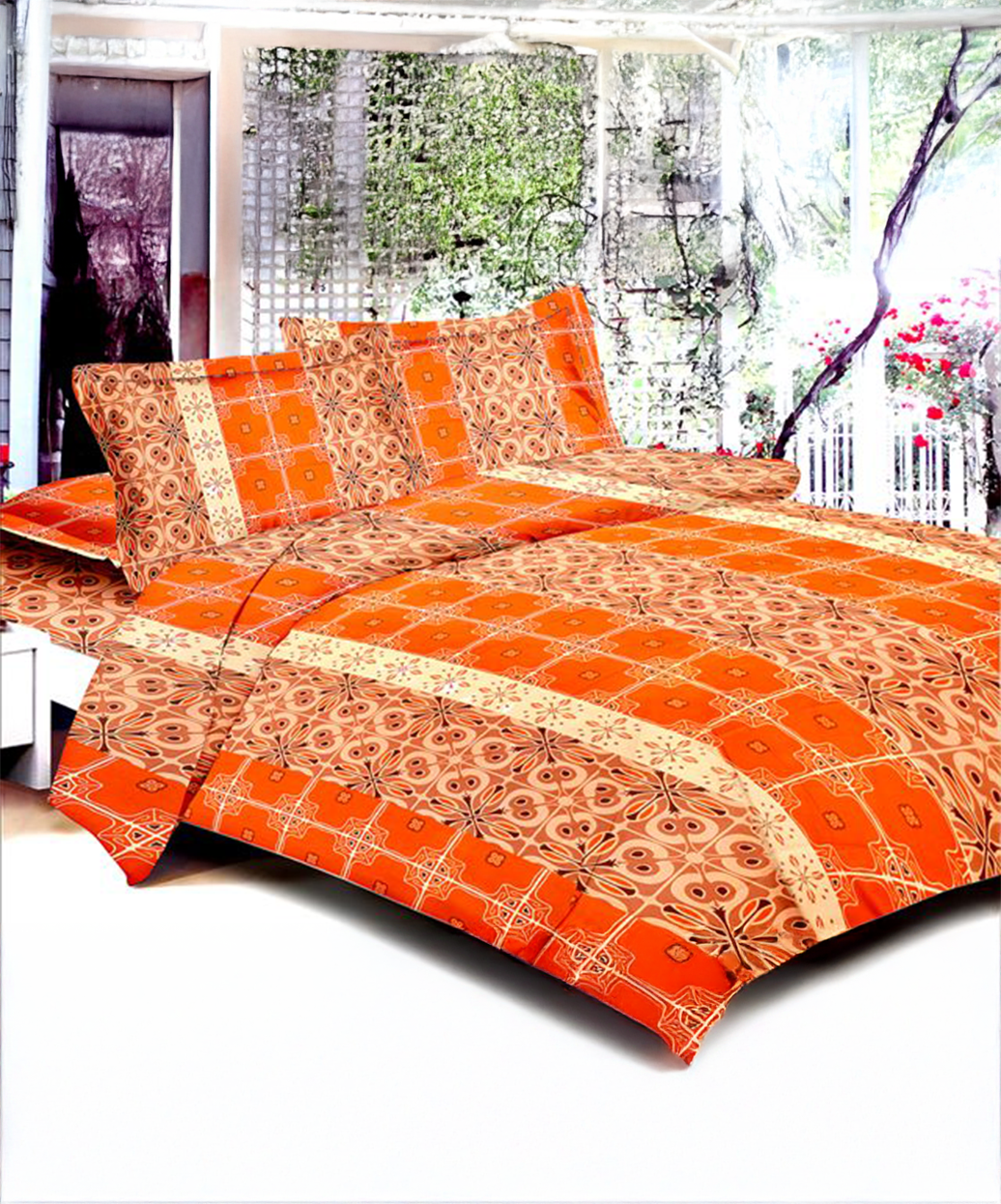 Daisy Blossom - Set(1+2)