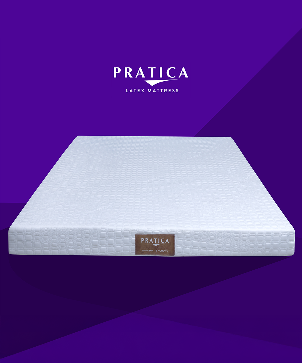 Nature Pure-Extra Firm