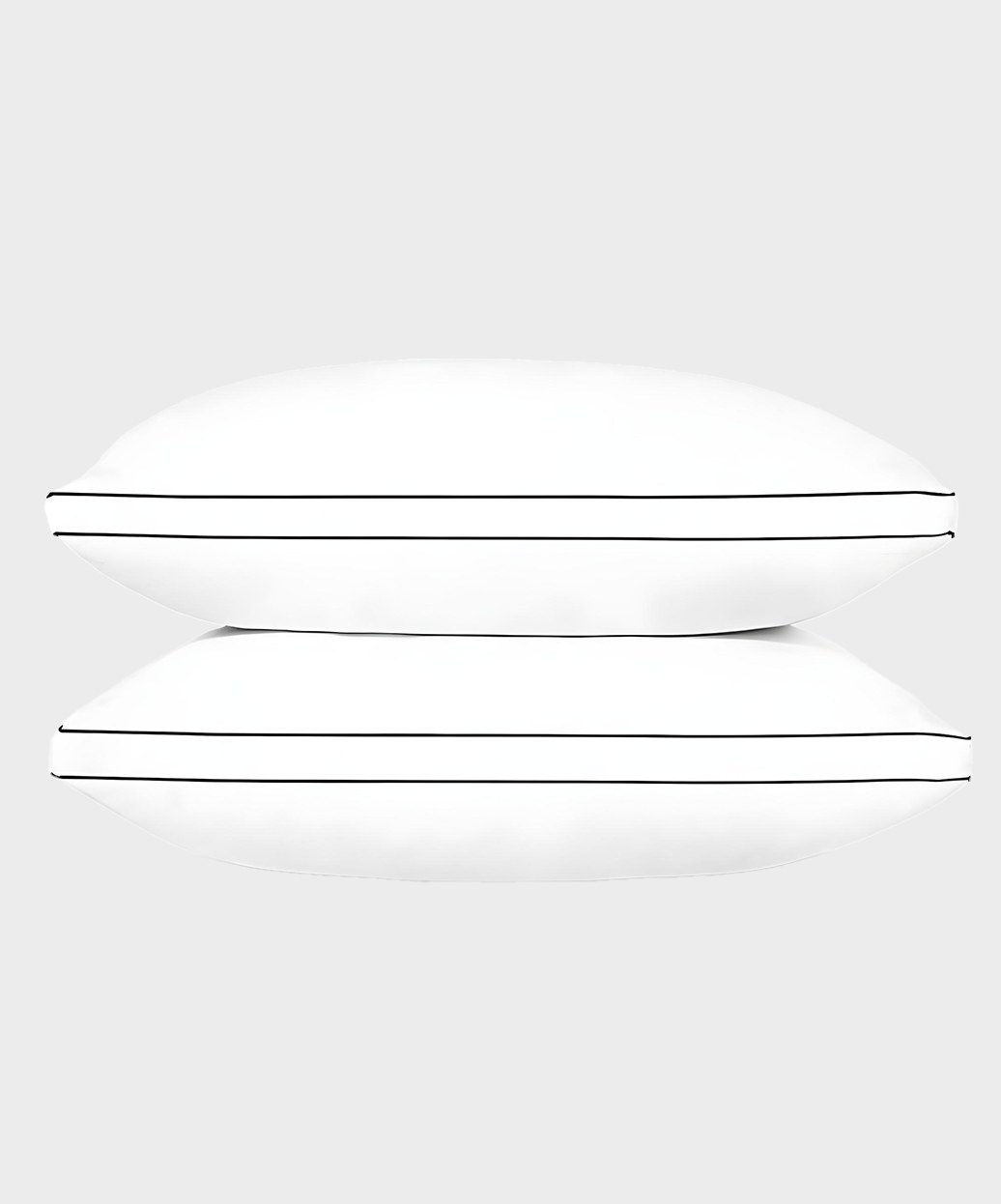 Ashton 2" Pillow - Premium