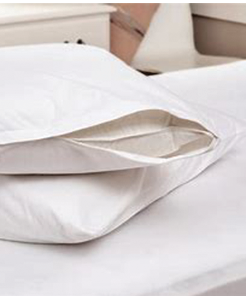 Ixora - Pillow Protector