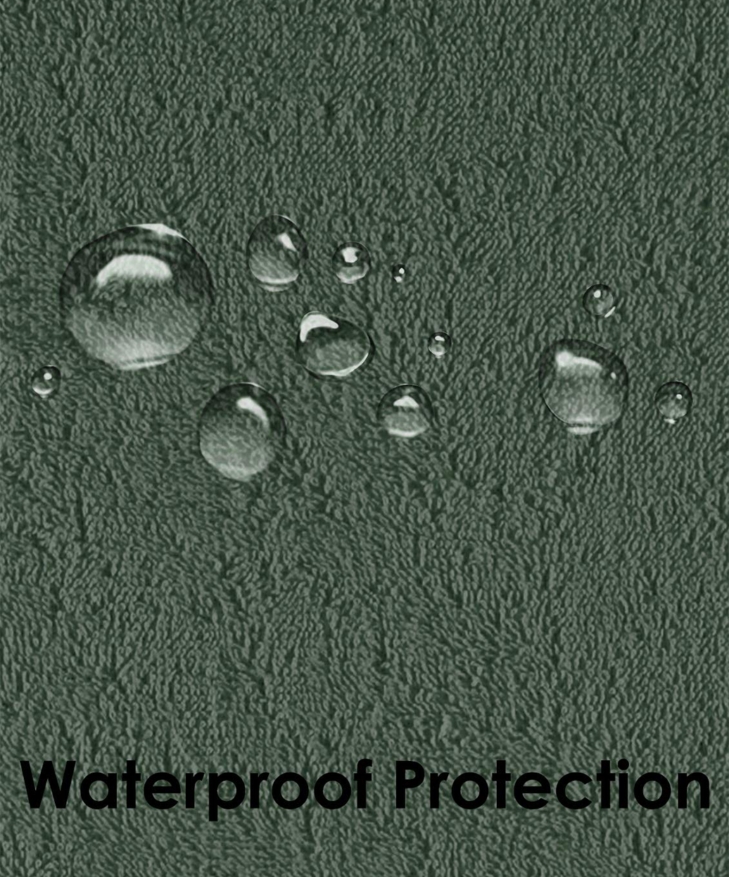 Ixora - Mattress Protector