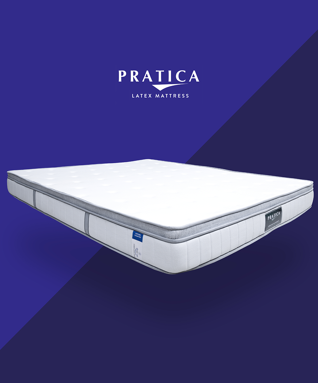 Grab On-Premium Extra Foam