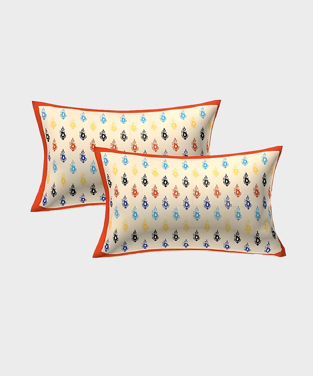 Almond Pillow - Economy