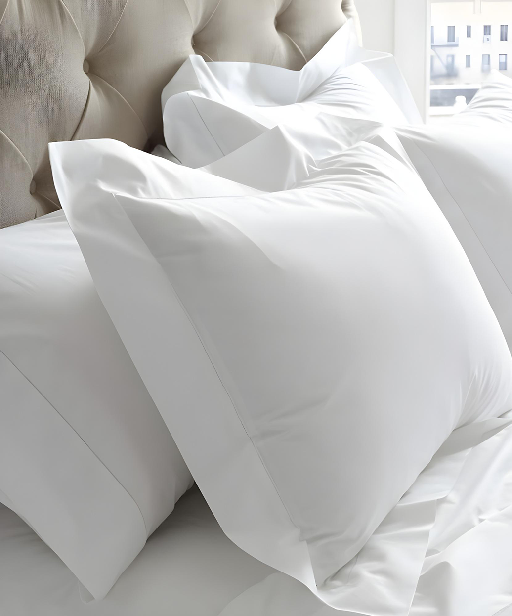 Irish Pillow - Economy