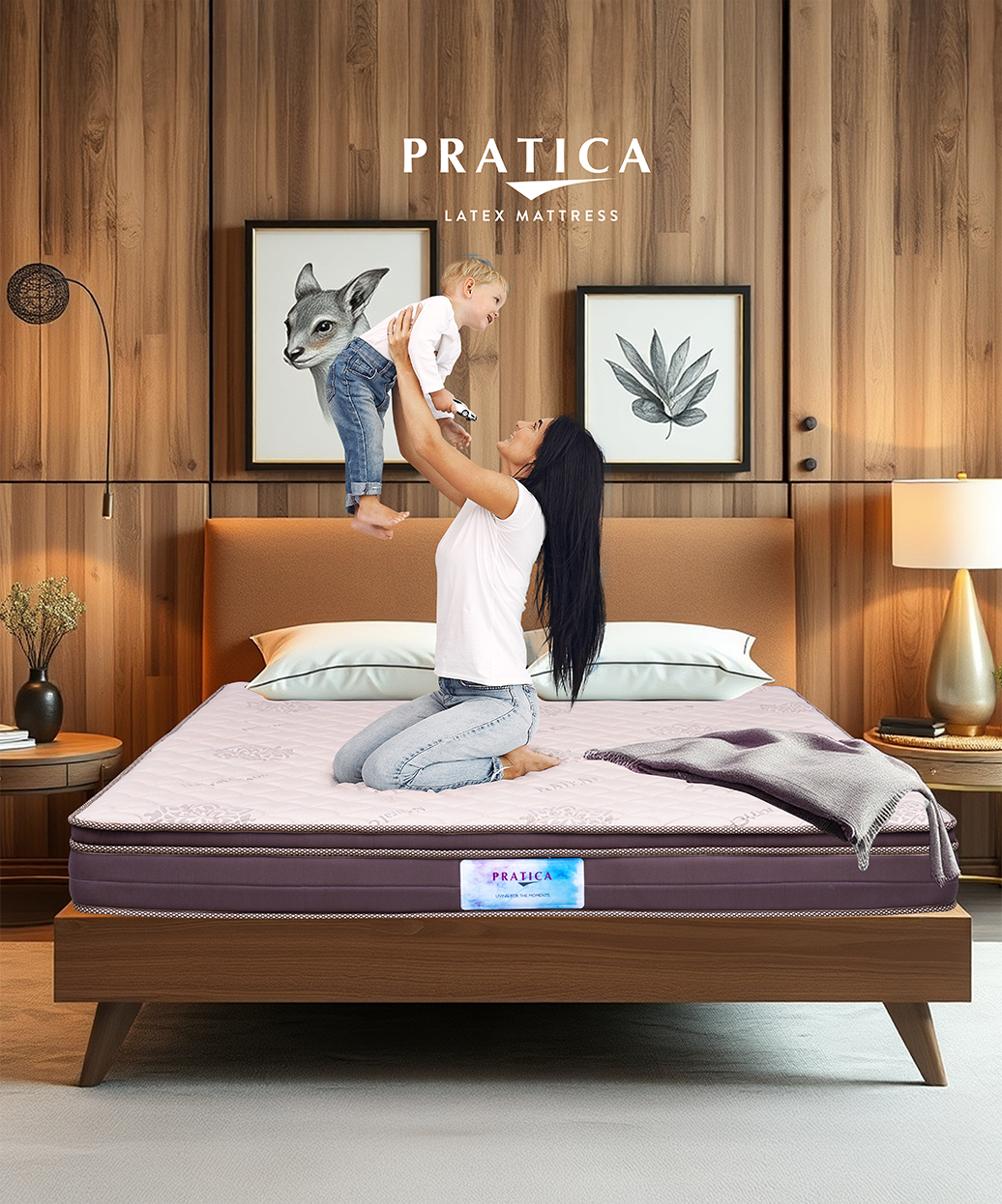 Relaxo - ET