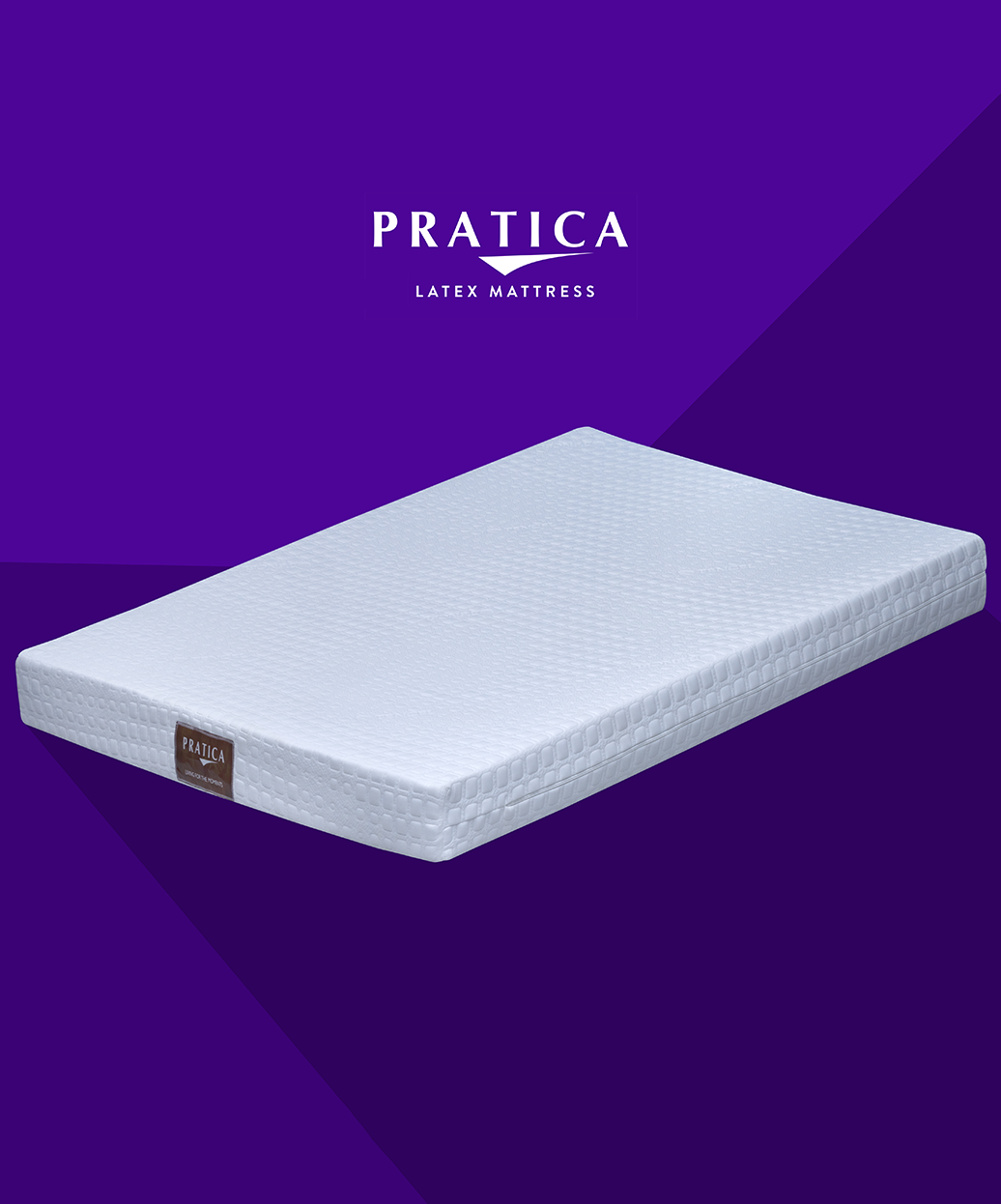 Nature Pure-Extra Firm