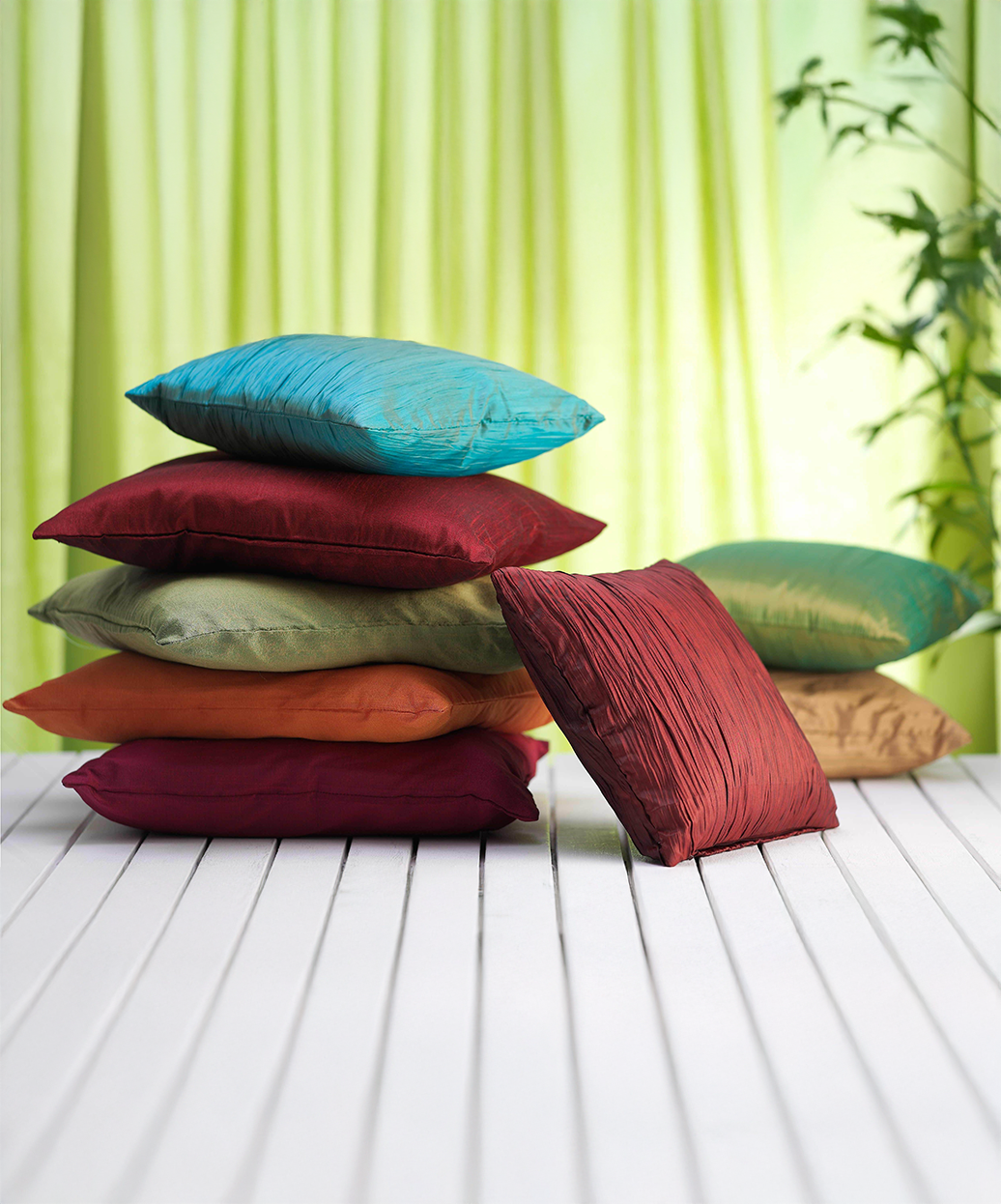 Aster - Cushion Cover (3 Pcs)