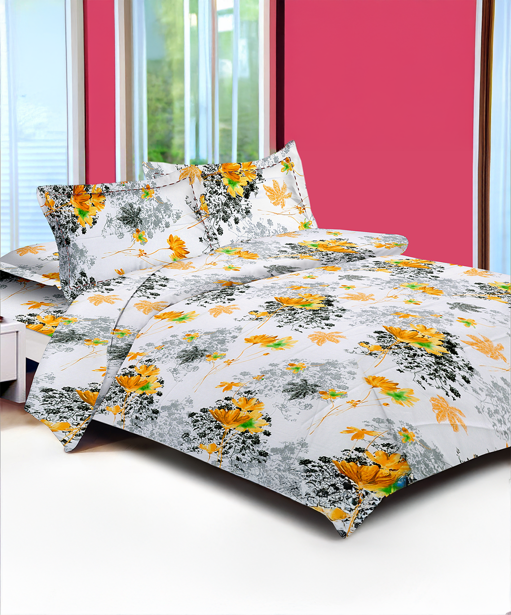 Hibond Cotton - (set 1+2)