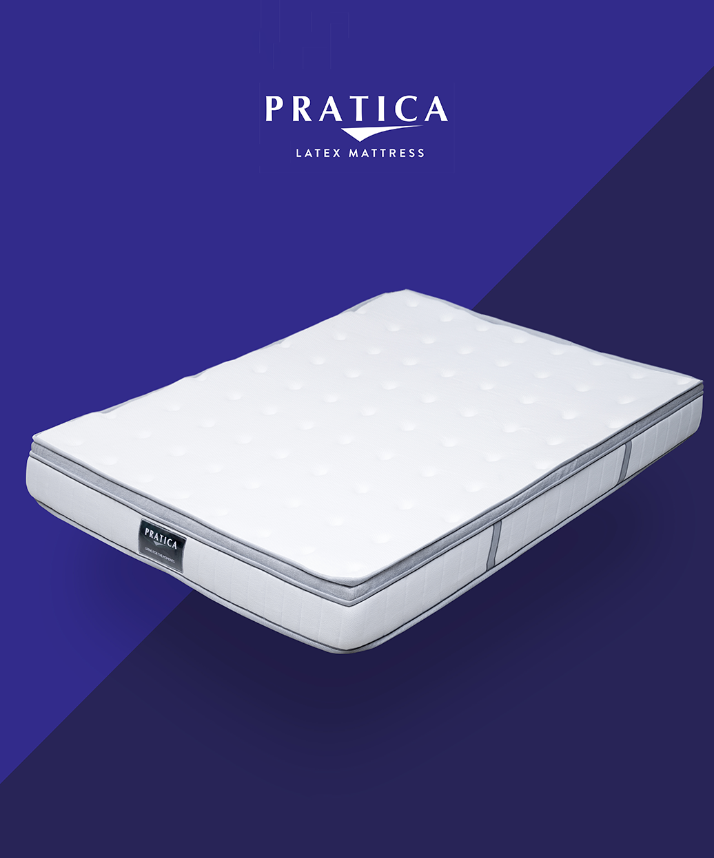 Grab On-Premium Extra Foam