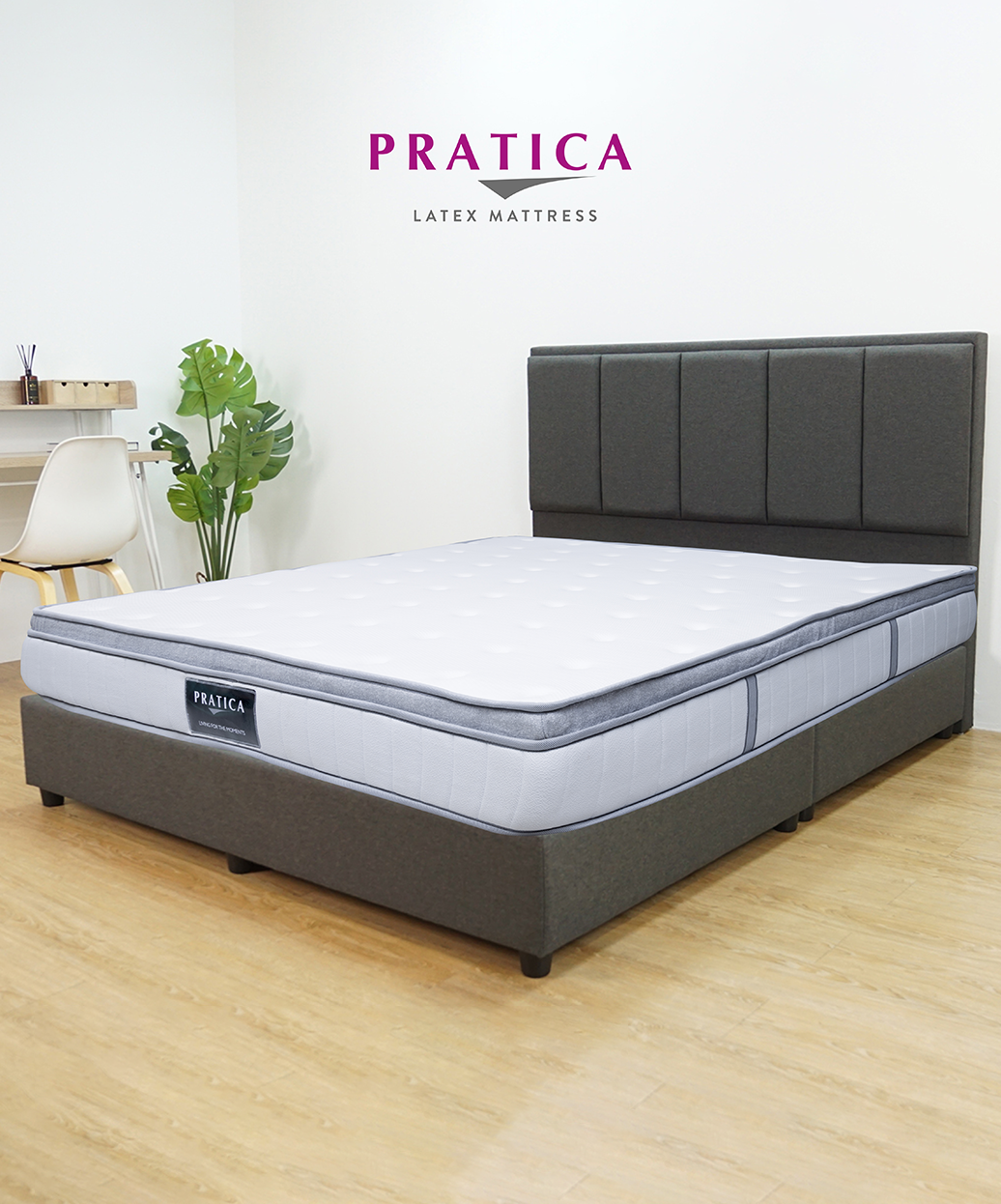 Grab On-Premium Extra Foam