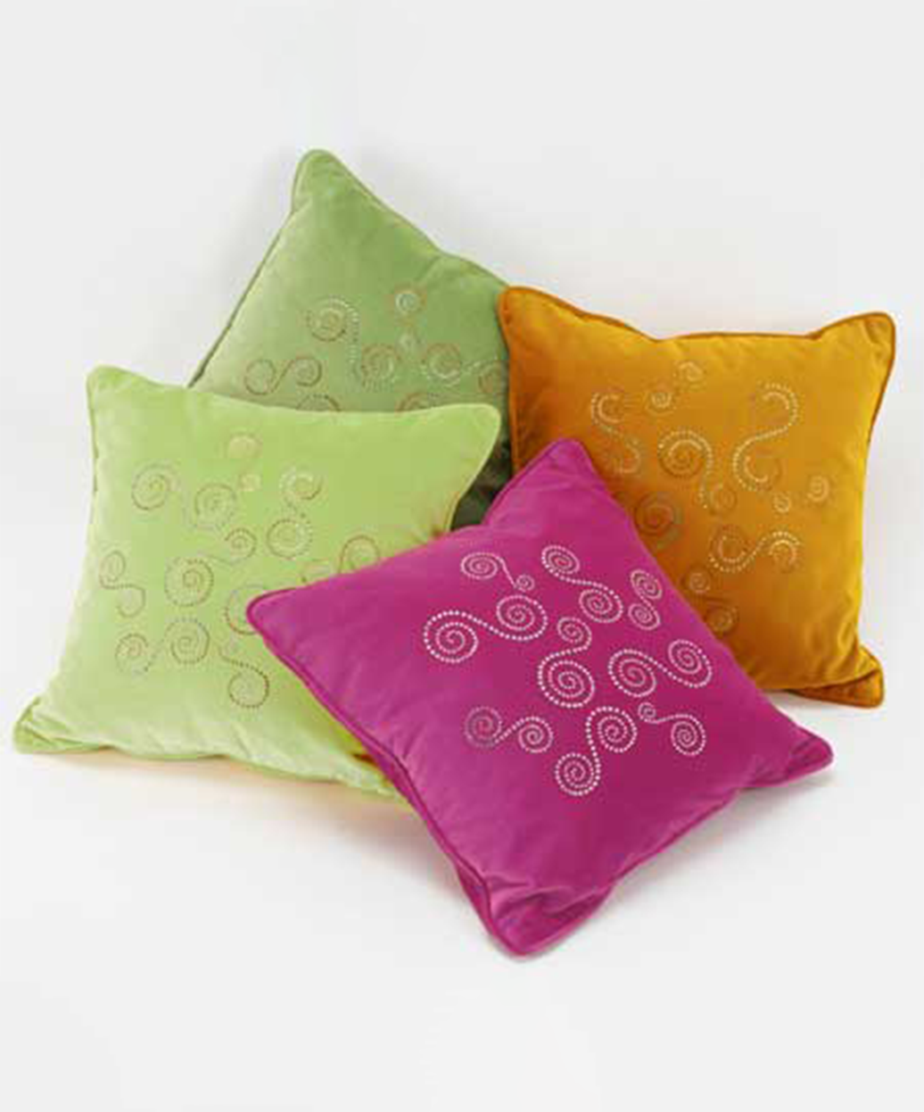 Aster - Cushion