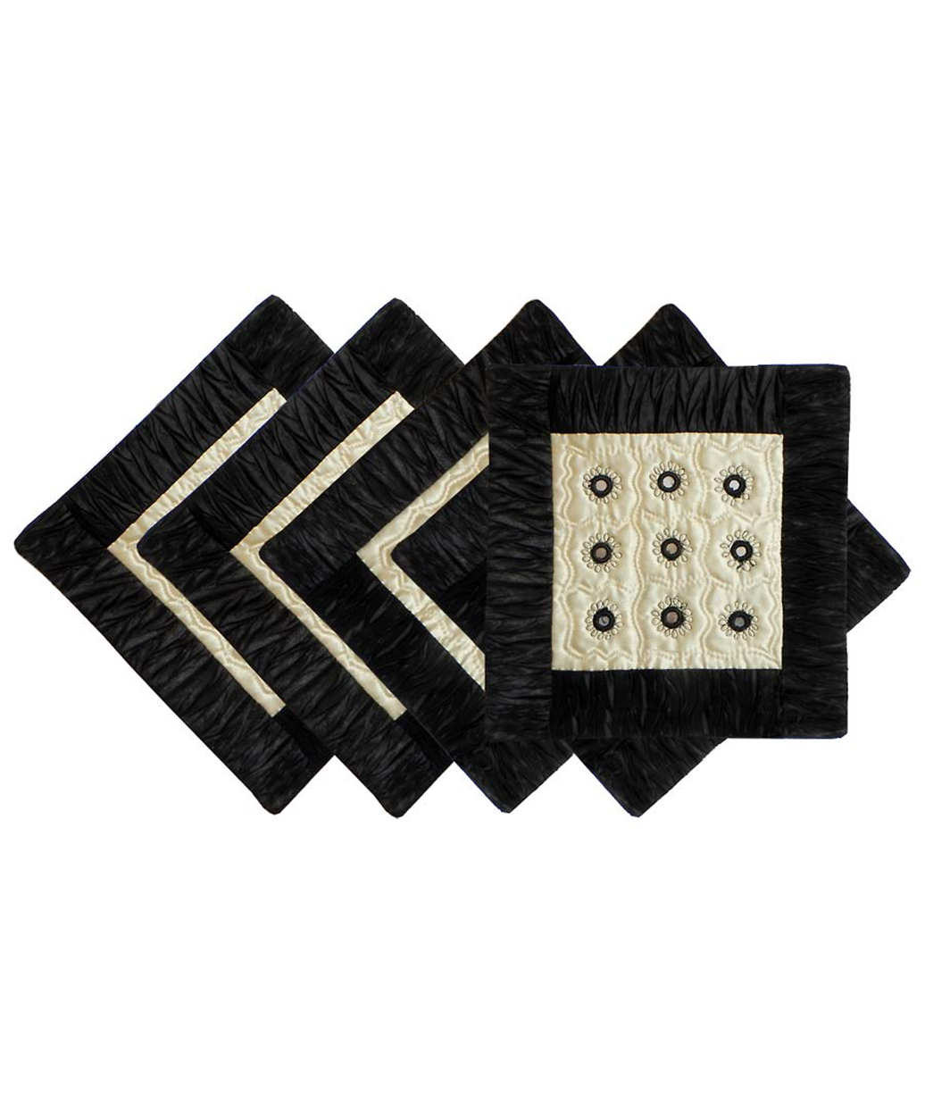 Aster - Cushion Cover (3 Pcs)