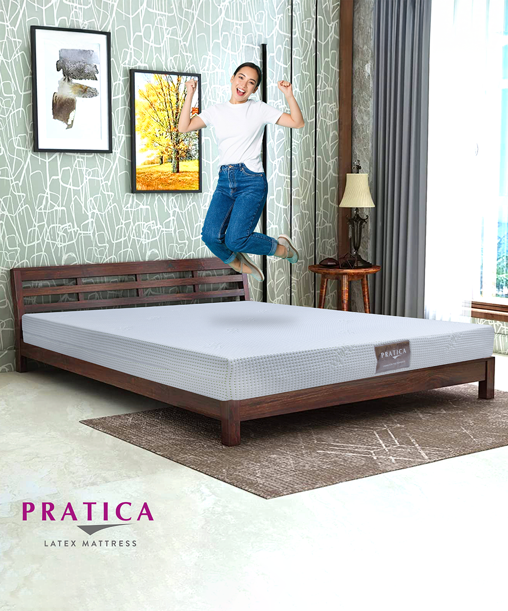 Nature Pure-Medium Soft