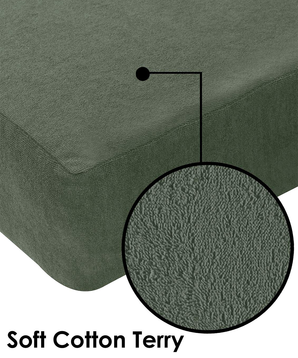 Ixora - Mattress Protector