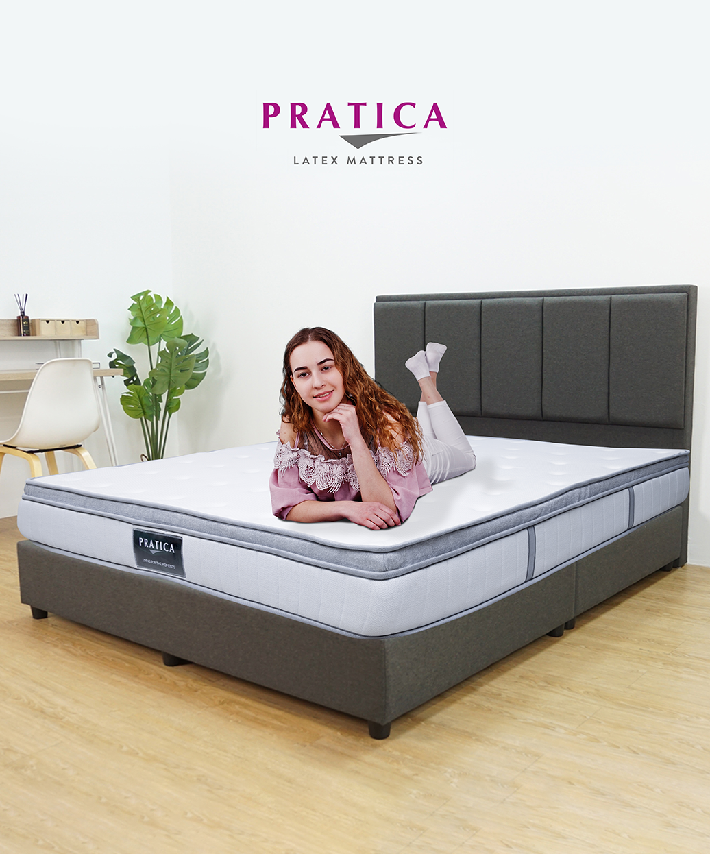 Grab On-Premium Extra Foam