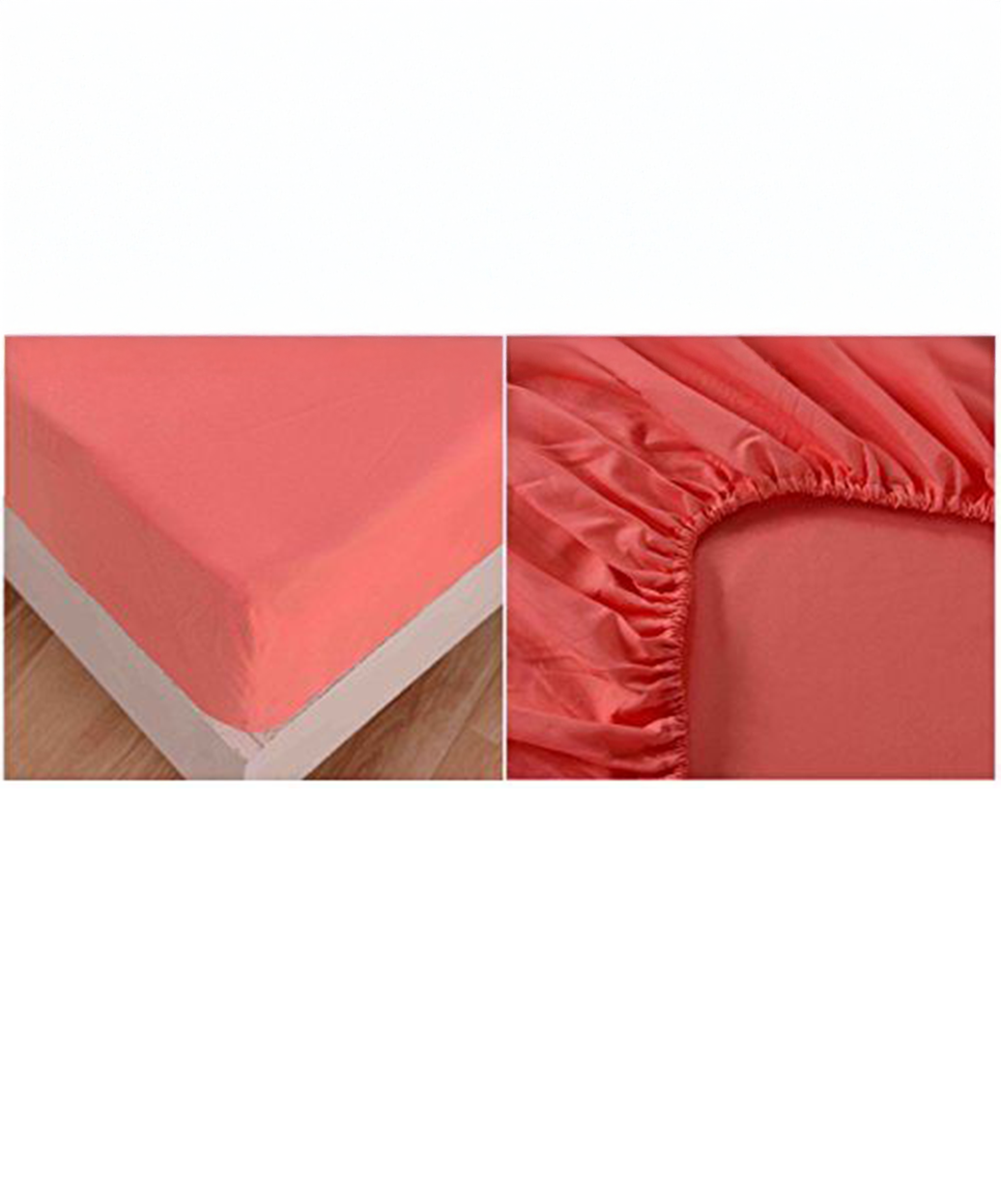 Daisy Fitted Bedsheet-set(1+2)