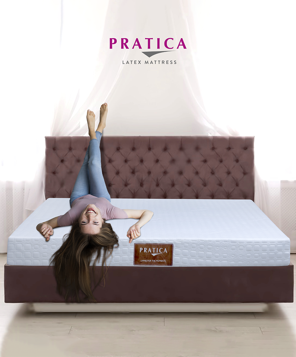 Nature Pure-Extra Firm