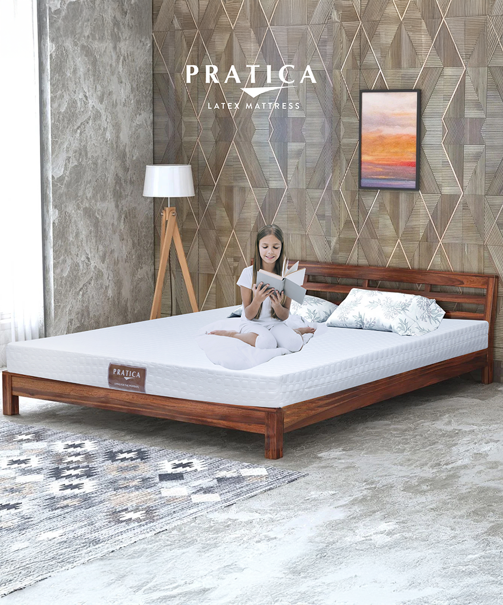 Nature Pure-Extra Firm