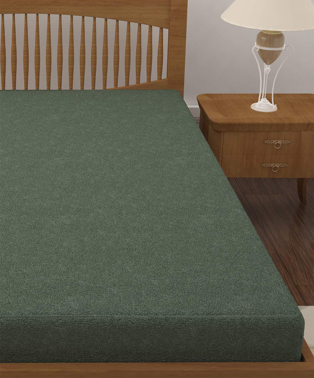 Ixora - Mattress Protector