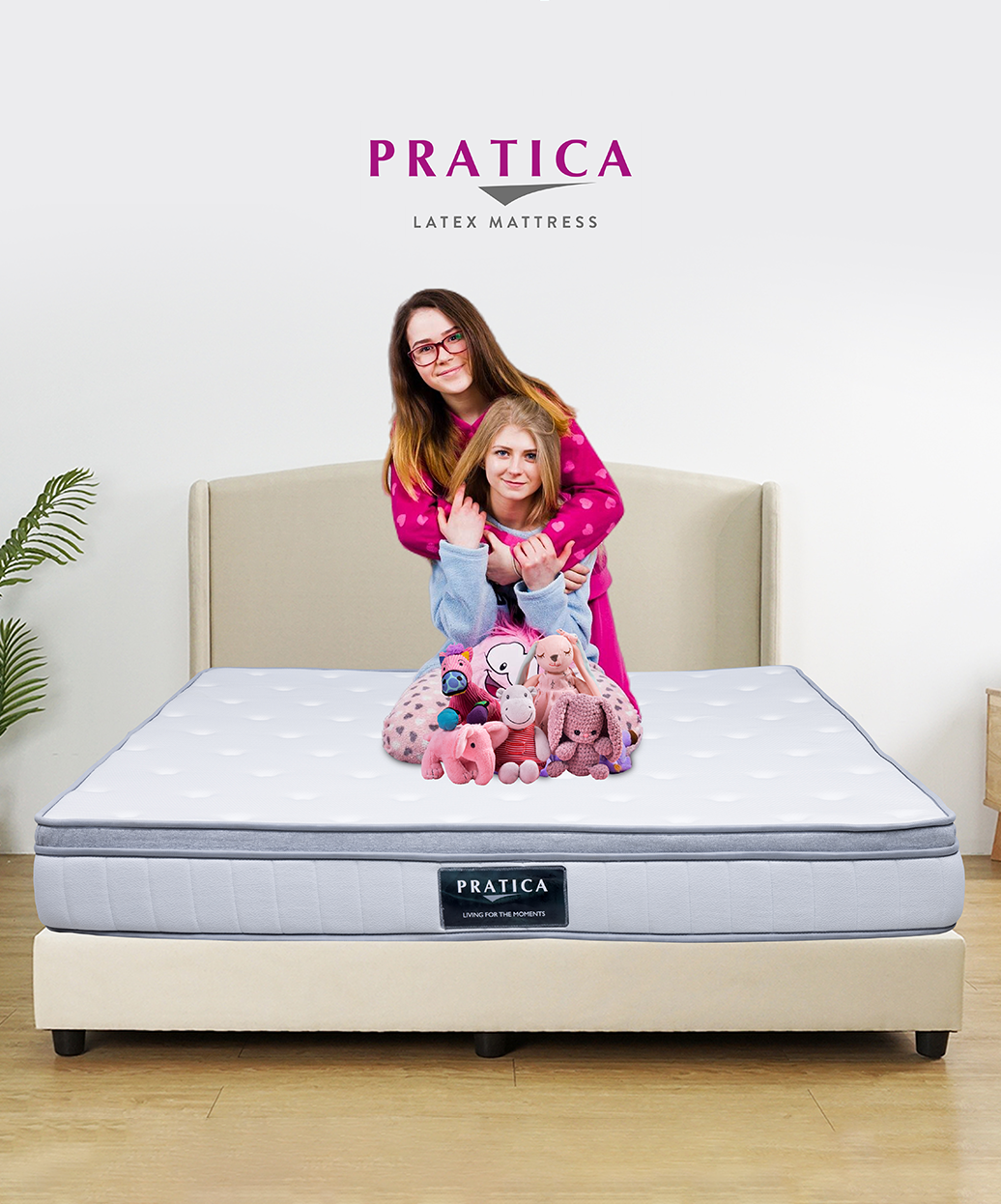 Grab On-Premium Extra Foam