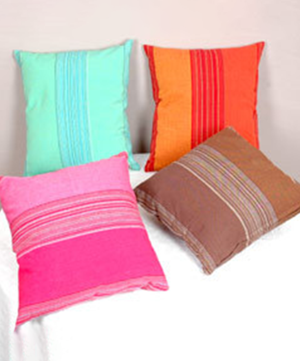 Aster - Cushion Cover (3 Pcs)