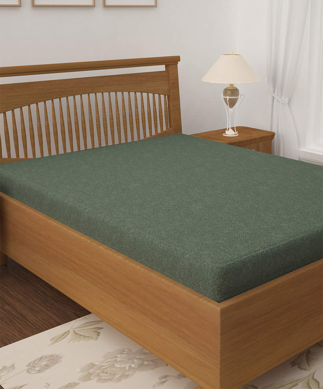 Ixora - Mattress Protector