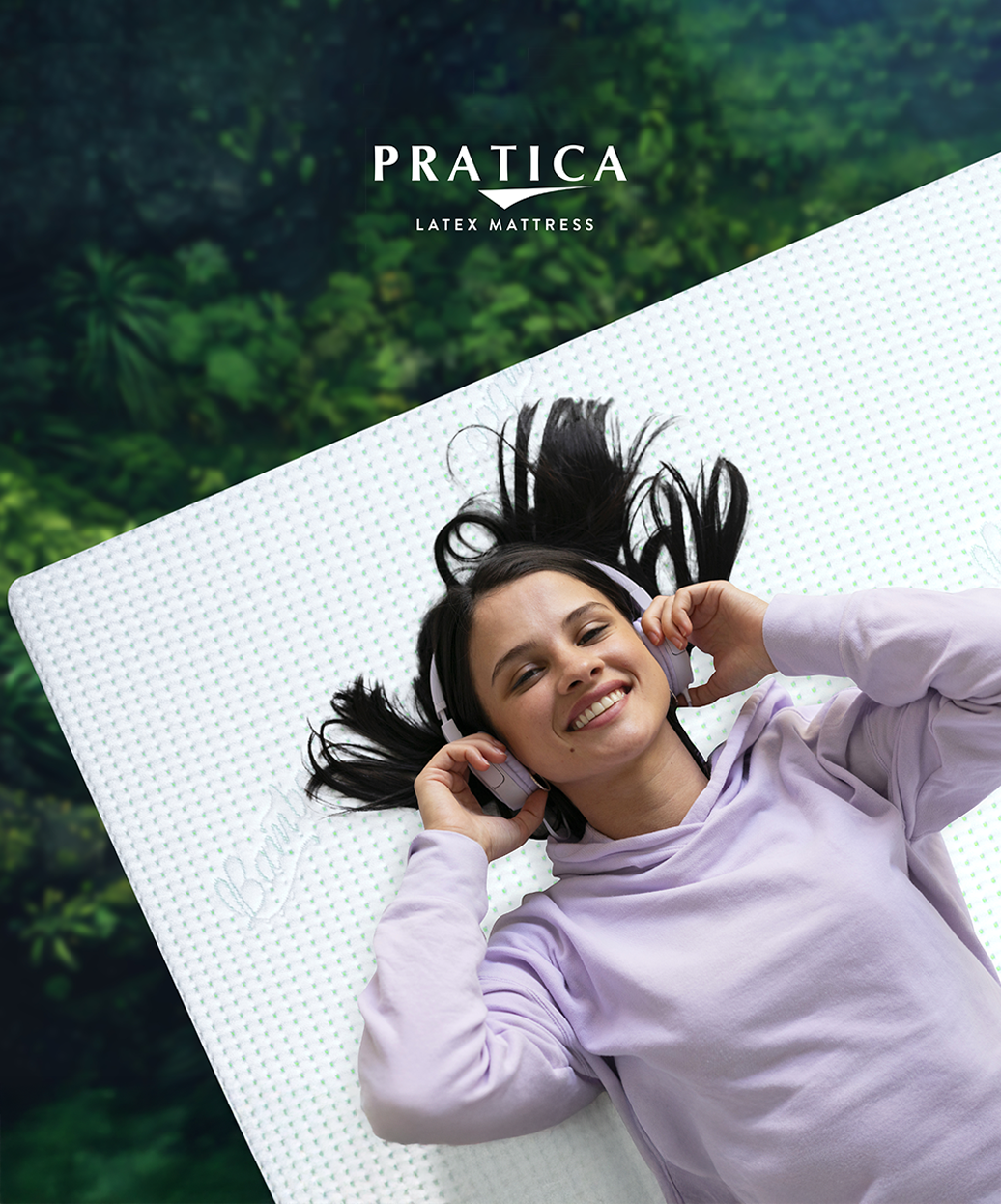 Nature Pure-Medium Soft