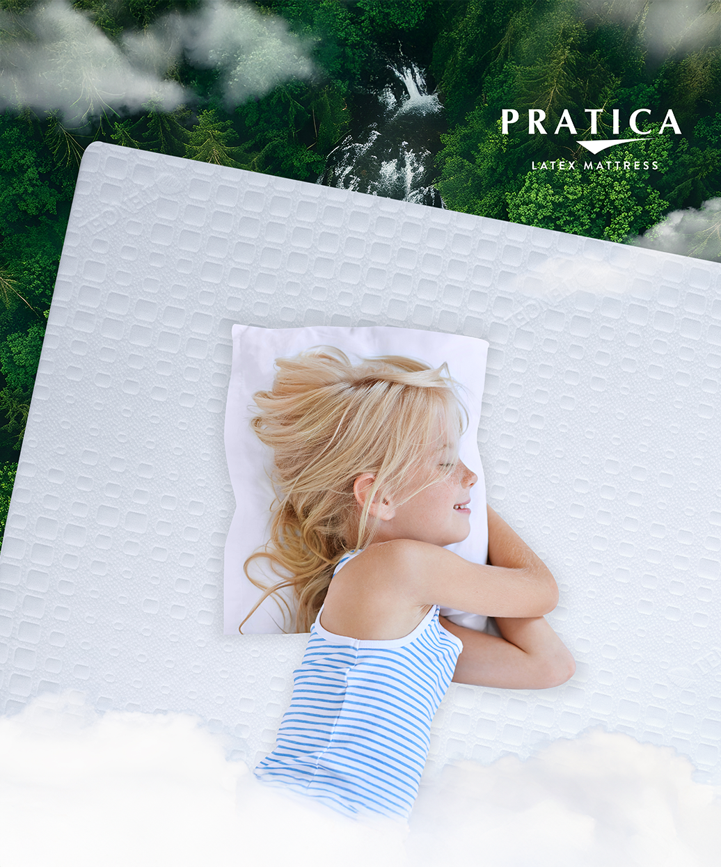 Nature Pure-Extra Firm