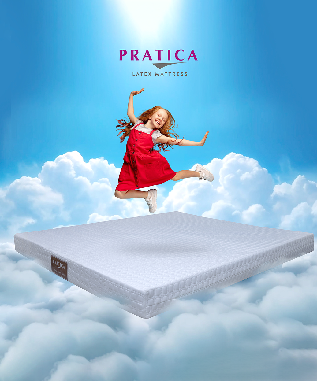 Nature Pure-Extra Firm