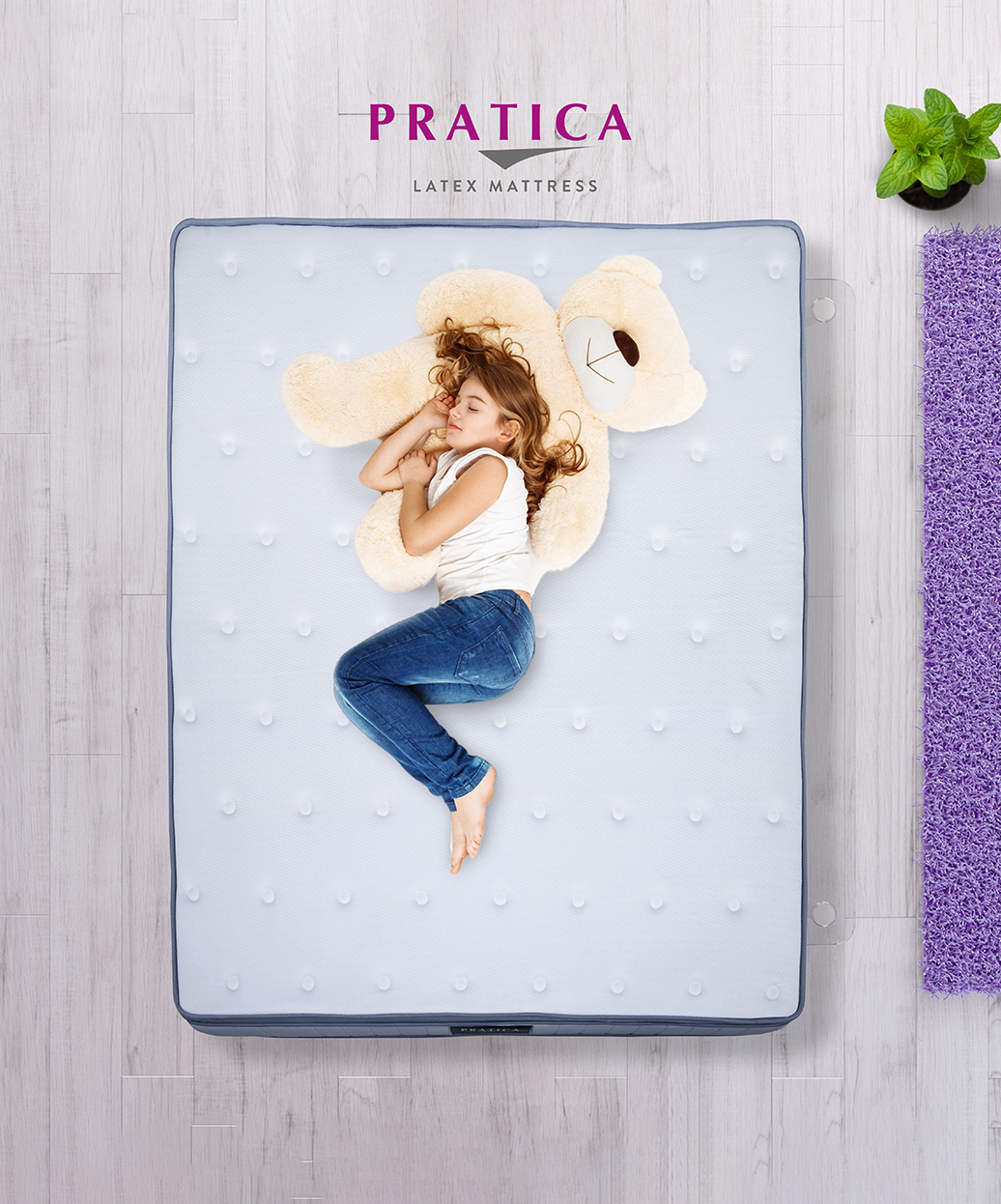 Grab On-Premium Extra Foam