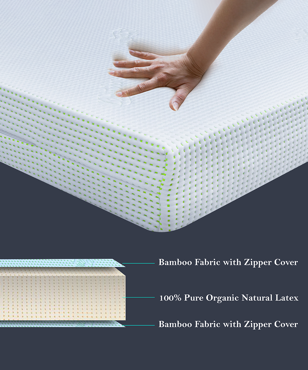 Nature Pure-Medium Soft