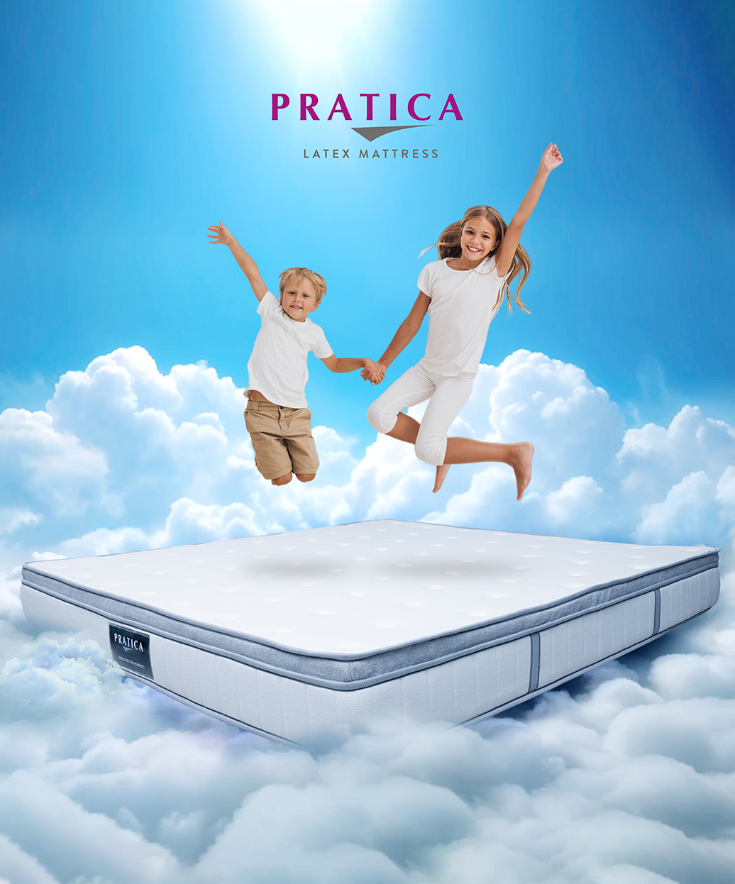 Grab On-Premium Extra Foam