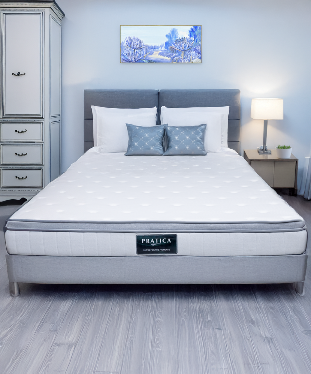 Grab On-Premium Extra Foam