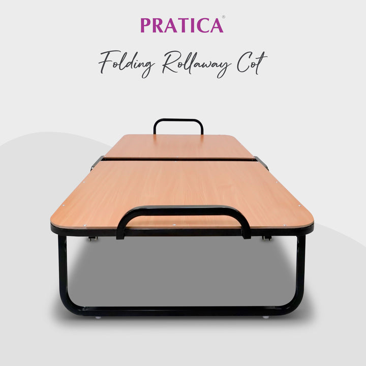 Orion Folding Cot