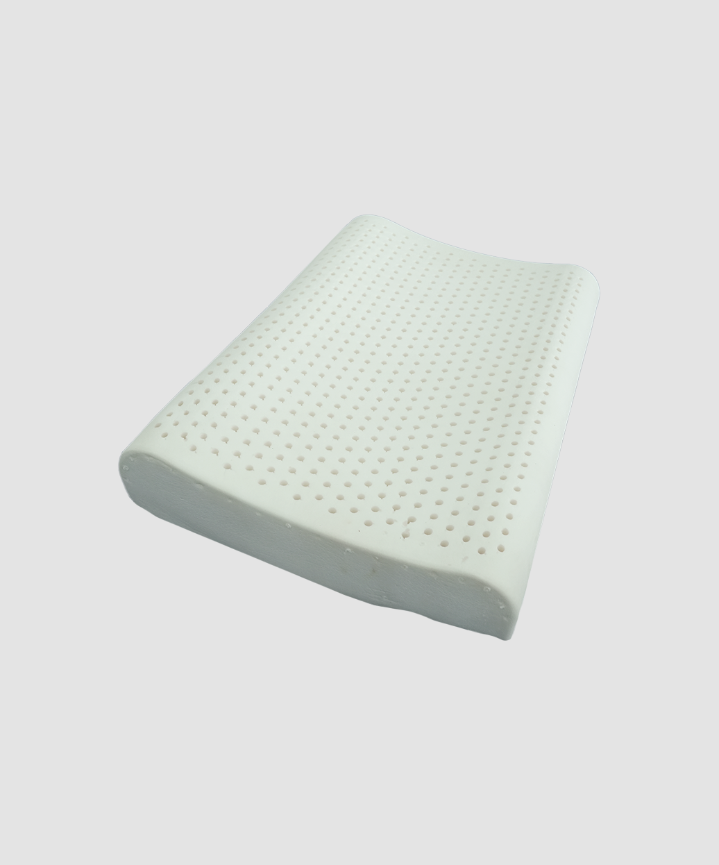 Oliver Contour - Latex Pillow