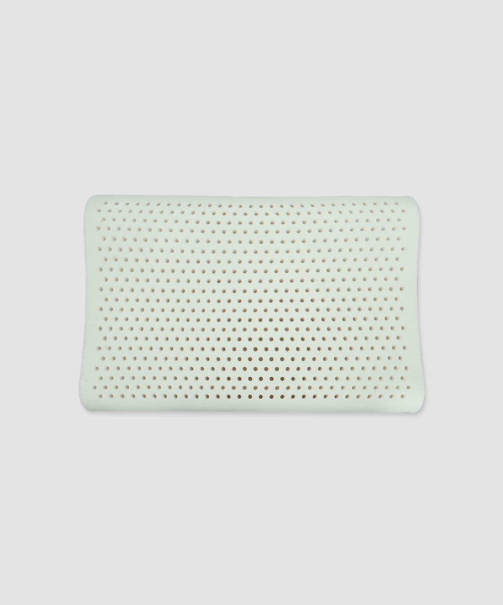 Oliver Contour - Latex Pillow