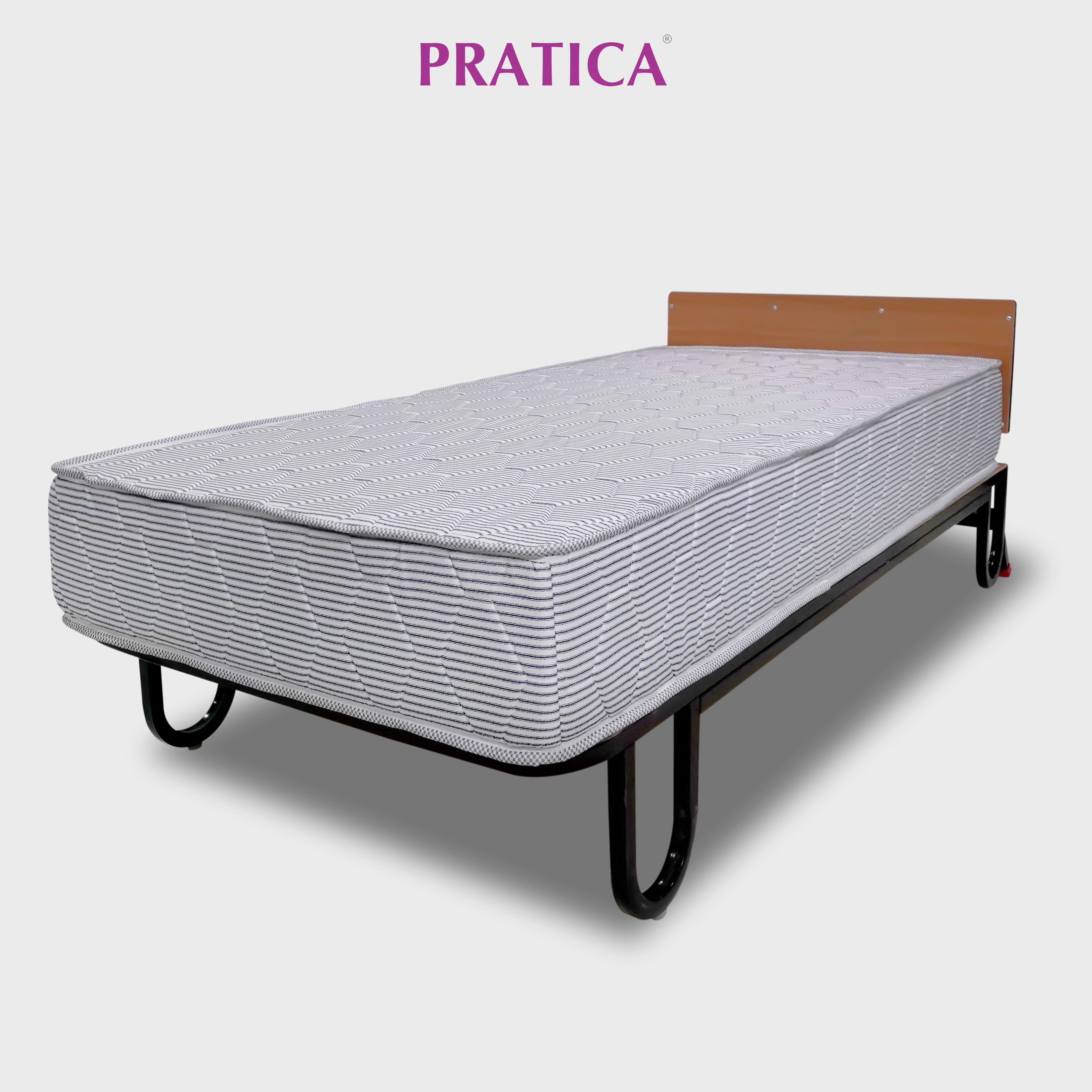 Verizon Stand-On Rollaway Bed