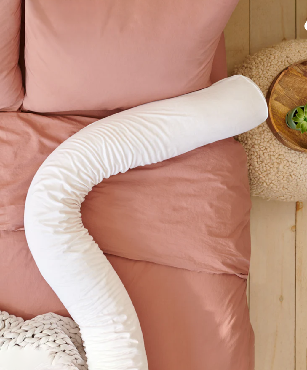 Amy Pregnancy Latex Pillow