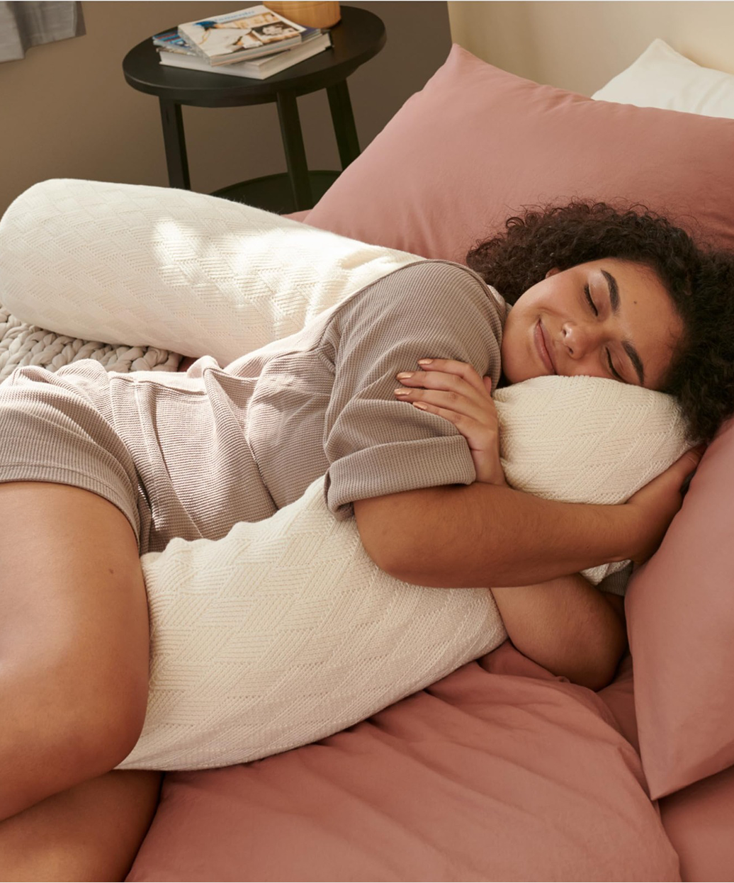 Amy Pregnancy Latex Pillow