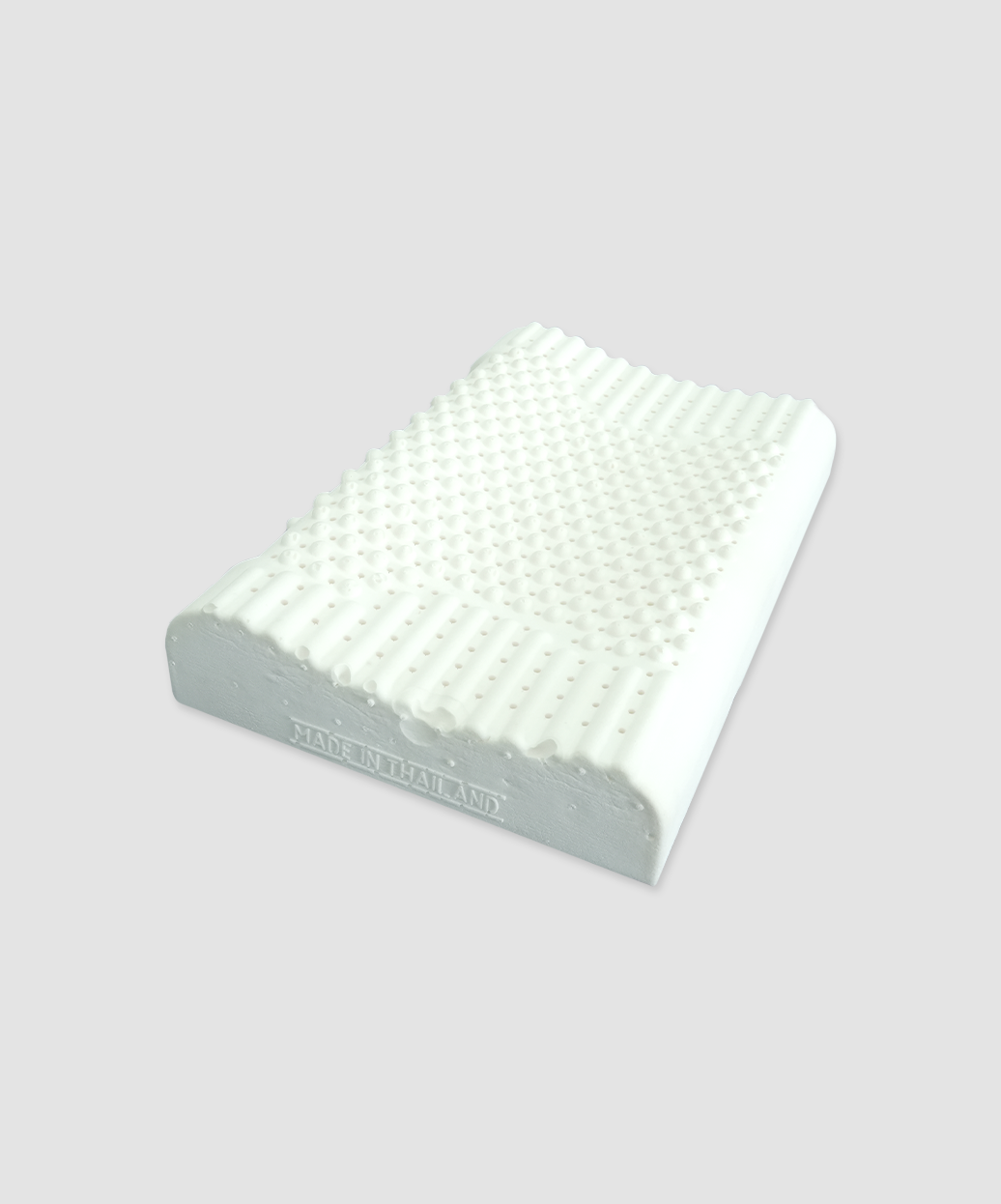 Elton Latex Pillow
