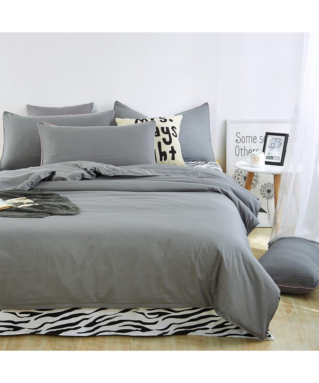 Joy Plain - (SET 1+2)